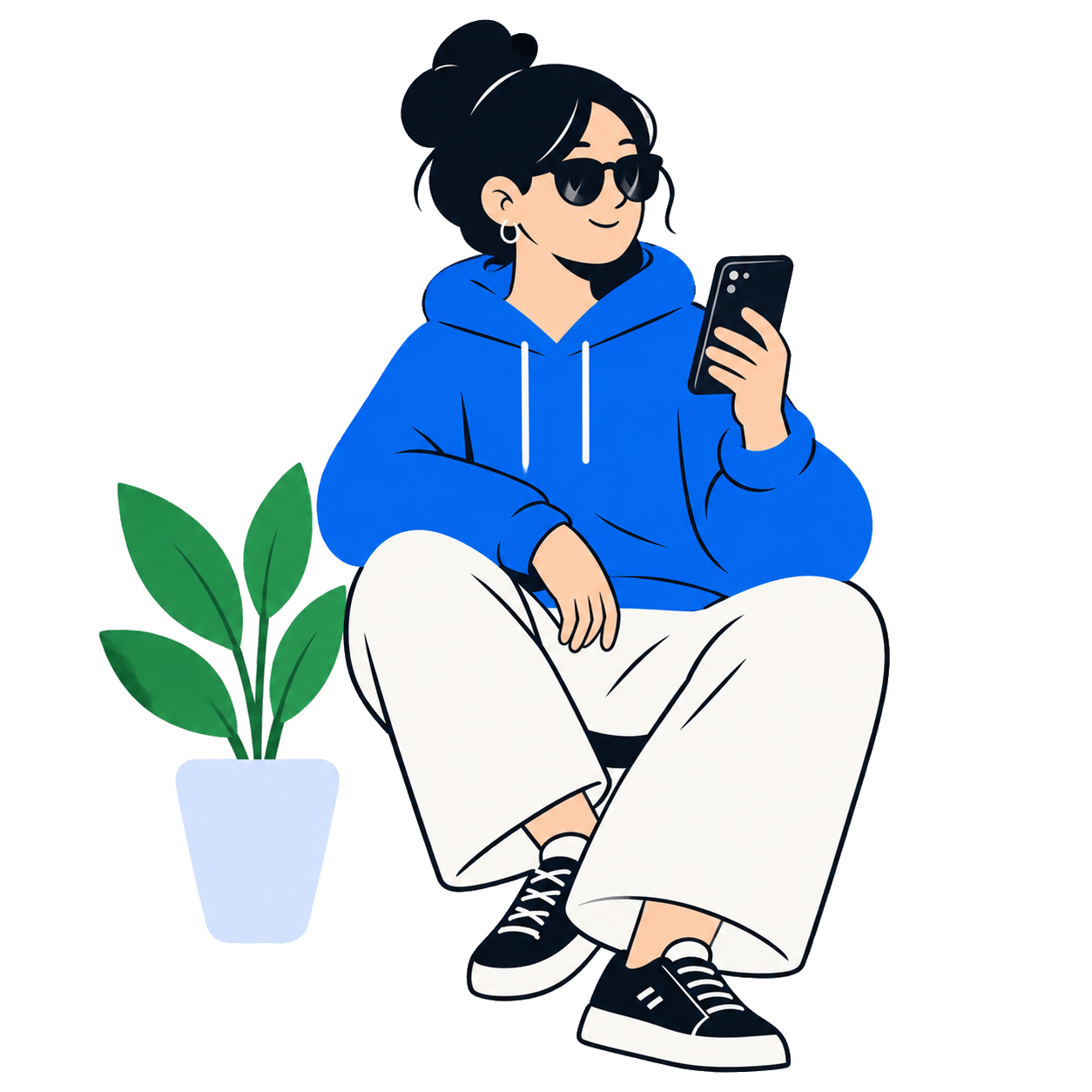 Tu personaje SaldoLibre